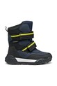 Χειμερινά υποδήματα Geox TREKKYUP J56MBB.050FU.28.35 σκούρο μπλε AW25