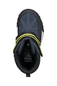 Geox obuwie zimowe TREKKYUP J56MBB.050FU.28.35 granatowy