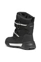 Χειμερινά υποδήματα Geox TREKKYUP μαύρο J56MBB.050FU.28.35