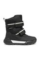 Geox obuwie zimowe TREKKYUP J56MBB.050FU.36.39 czarny AW25