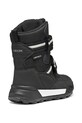 Chłopiec Geox obuwie zimowe TREKKYUP J56MBB.050FU.36.39 czarny