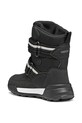 Geox obuwie zimowe TREKKYUP czarny J56MBB.050FU.36.39