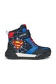 Χειμερινά υποδήματα Geox TREKKYUP J56MBC.054FU.28.35 σκούρο μπλε AW25