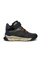 Детски обувки Geox FLEXYPER J56NBA.0ME22.28.35 син AW25