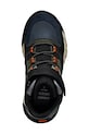 Geox buty dziecięce FLEXYPER J56NBA.0ME22.28.35 niebieski