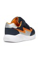 Chłopiec Geox sneakersy dziecięce SPRINTYE B564UC.0BC14.24.27 granatowy