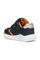 Geox sneakersy dziecięce SPRINTYE granatowy B564UC.0BC14.24.27