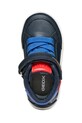 Geox sneakersy dziecięce ECLYPER B565LB.000BC.20.23 granatowy