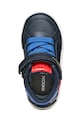 Geox sneakersy dziecięce ECLYPER B565LB.000BC.24.27 granatowy