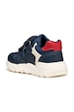 Geox sneakersy dziecięce FLEXYPER granatowy B566GD.054FU.20.23