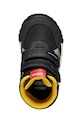 Geox încălțăminte de iarnă TREKKYUP B566LE.054FU.20.23 negru
