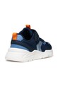 BIMBO Geox scarpe da ginnastica per bambini LOFTUS J55MQB.0FU54.28.35 blu navy