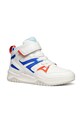 Geox sneakersy dziecięce PERTH syntetyczny biały J567RA.054FU.36.39