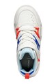 Geox sneakers pentru copii PERTH J567RA.054FU.36.39 alb