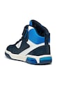 Geox sneakersy dziecięce INEK J569CC.05411.24.27 granatowy