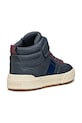 Băieți Geox sneakers pentru copii WEEMBLE J56HAA.0MEFU.28.35 albastru