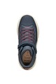 Geox sneakersy dziecięce WEEMBLE J56HAA.0MEFU.28.35 niebieski