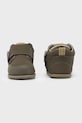 Παιδικά κλειστά παπούτσια Mayoral 42595.62A.Baby.9BYA πράσινο AW25