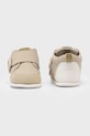 Παιδικά κλειστά παπούτσια Mayoral 42595.62B.Baby.9BYA μπεζ AW25