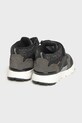 Mayoral cizme de iarnă pentru copii 42605.70A.Baby.9BYA negru AW25