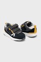 Mayoral sneakersy dziecięce 46613.84A.Mini.9BYA szary AW25