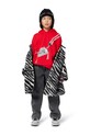 Παιδικά δερμάτινα αθλητικά παπούτσια Marc Jacobs W60672.27.35