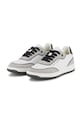 Băieți Marc Jacobs teniși din piele copii W60672.36.37 alb