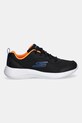 Skechers scarpe da ginnastica per bambini SELECTORS - SKY-FLEX 403616L nero AW25