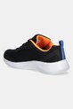 BIMBO Skechers scarpe da ginnastica per bambini SELECTORS - SKY-FLEX 403616L nero