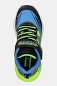 Skechers sneakers pentru copii FLEX-GLOW ULTRA albastru 400139L