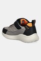 CHLAPEC Dětské tenisky Skechers BOUNDER 2.0-AQUA PACE 406341L šedá