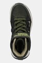 Skechers sneakersy dziecięce STORM BLAZER - DRIZZLE SQUAD zielony 406377L