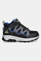 Skechers sneakersy dziecięce STORM BLAZER - DRIZZLE SQUAD 406377L czarny AW25