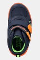 Skechers cizme de iarnă pentru copii ILLUMI-BRIGHTS - SPLASH BEAMS bleumarin 407613N