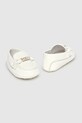 Βρεφικά παπούτσια Mayoral Newborn χωρίς μόνωση μπεζ 9947.1K.Newborn.9BYA