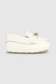 Mayoral Newborn pantofi pentru bebeluși 9947.1K.Newborn.9BYA bej AW25