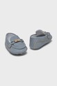 Βρεφικά παπούτσια Mayoral Newborn χωρίς μόνωση μπλε 9947.1K.Newborn.9BYA