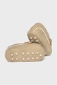Αγορίστικα Βρεφικά παπούτσια Mayoral Newborn 9947.1K.Newborn.9BYA καφέ