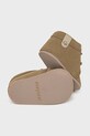 Αγορίστικα Βρεφικά παπούτσια Mayoral Newborn 9948.1L.Newborn.9BYA καφέ
