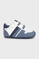 Mayoral Newborn buty niemowlęce syntetyczny niebieski 9953.1Q.Newborn.9BYA