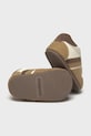 Mayoral Newborn pantofi pentru bebeluși maro 9953.1Q.Newborn.9BYA