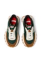 Camper sneakersy dziecięce Drift Trail Kids zielony K800548.28.34.025
