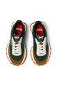 Camper sneakers pentru copii Drift Trail Kids verde K800548.35.38.025