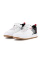 Băieți HUGO sneakers pentru copii G00532.30.35 alb
