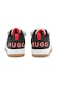 Παιδικά αθλητικά παπούτσια HUGO λευκό G00532.30.35