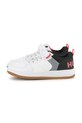 HUGO sneakersy dziecięce G00532.36.40 biały AW25