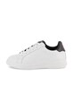 HUGO sneakersy skórzane G00533.30.35 biały AW25