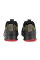 Băieți HUGO sneakers pentru copii G00538.36.40 negru