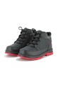 HUGO buty outdoor tekstylny czarny G00540.36.39