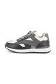 BOSS sneakersy dziecięce J52560.30.35 czarny AW25